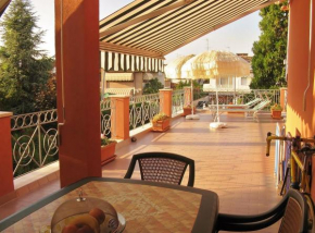  Residence Le Terrazze  Лидо Ди Помпоза